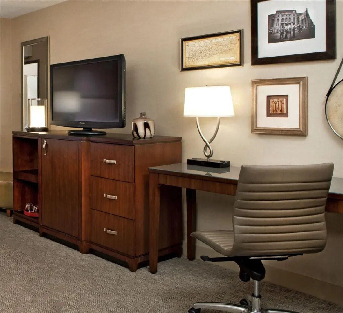 Sonesta White Plains Downtown