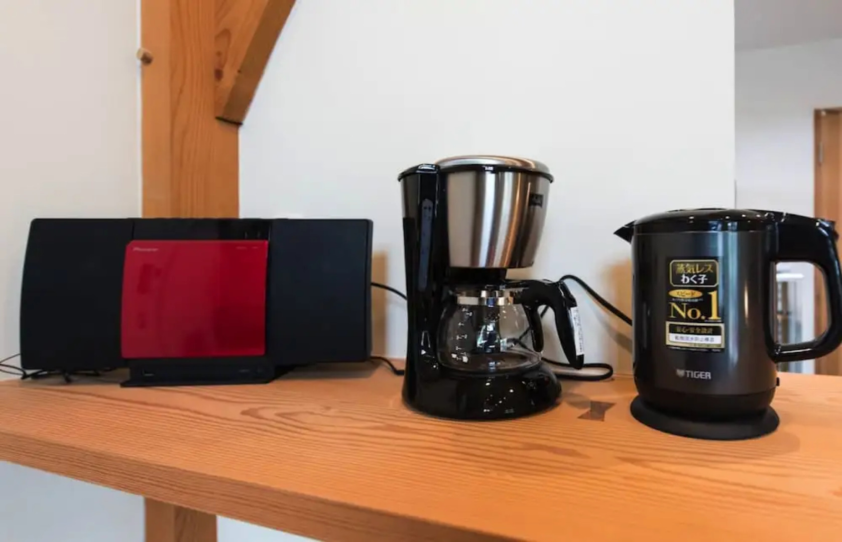 TOOD Ichinomiya -Building B