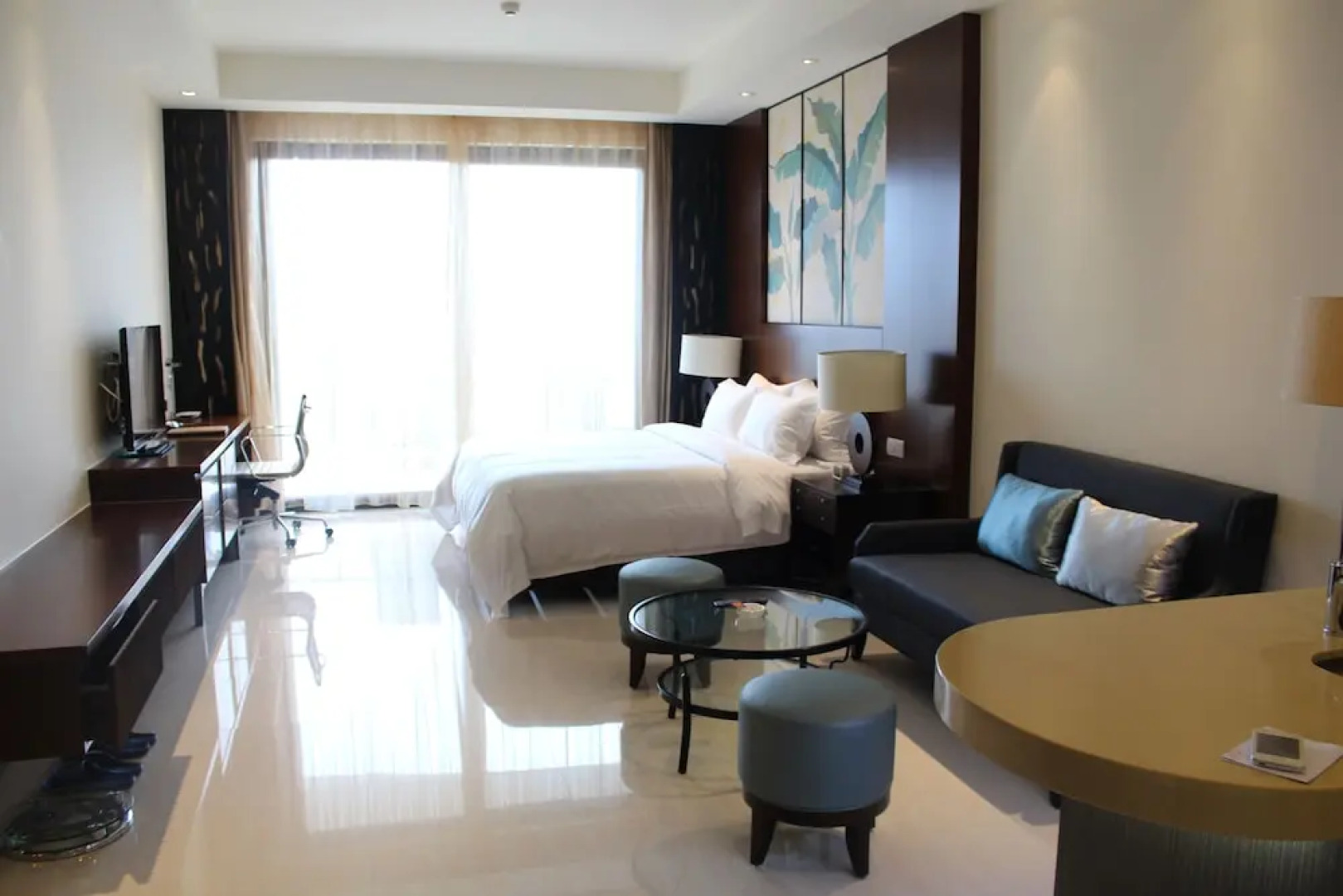 Narada Resort and SPA Boao