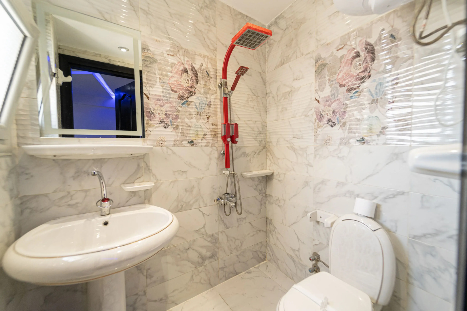 Gardenia Pyramids Hostel