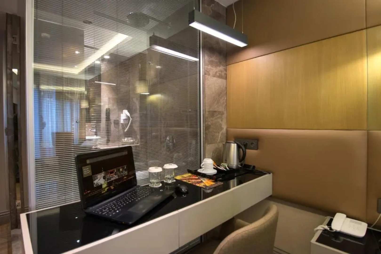 GK Regency Suites