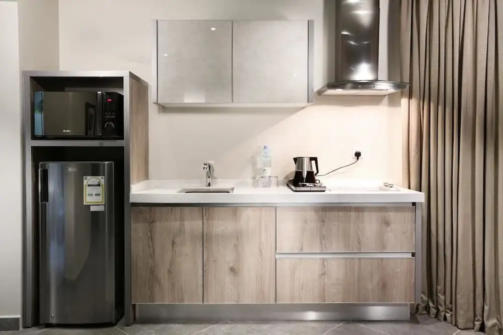 Aswar Hotel Suite Al Ulaya