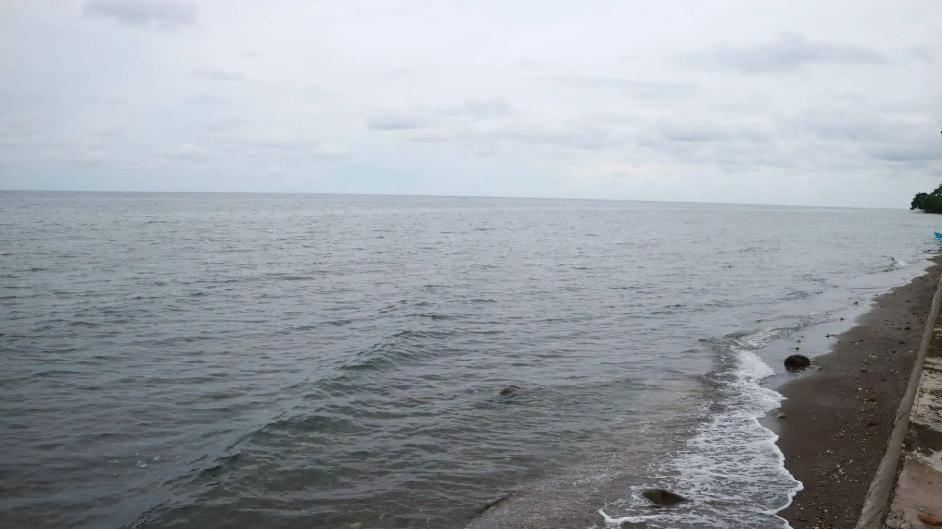 Cabua-an Beach Resort - Hostel