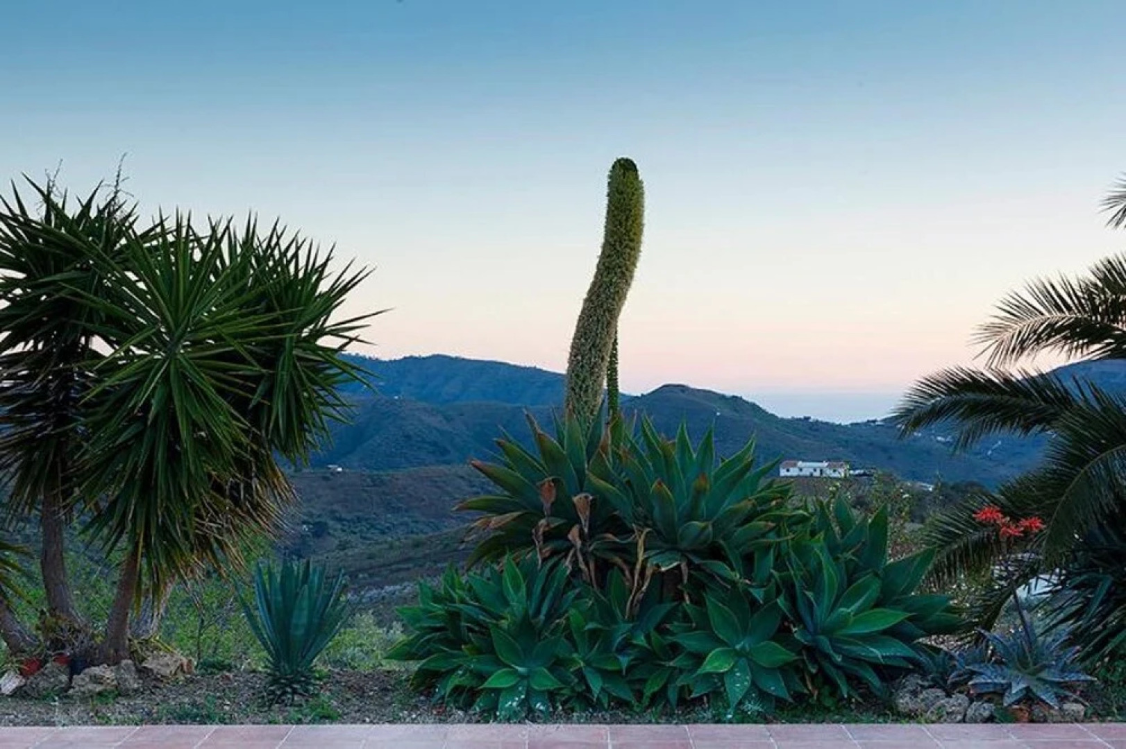 Villa With 3 Bedrooms in Sedella, With Private Pool, Furnished Terrace