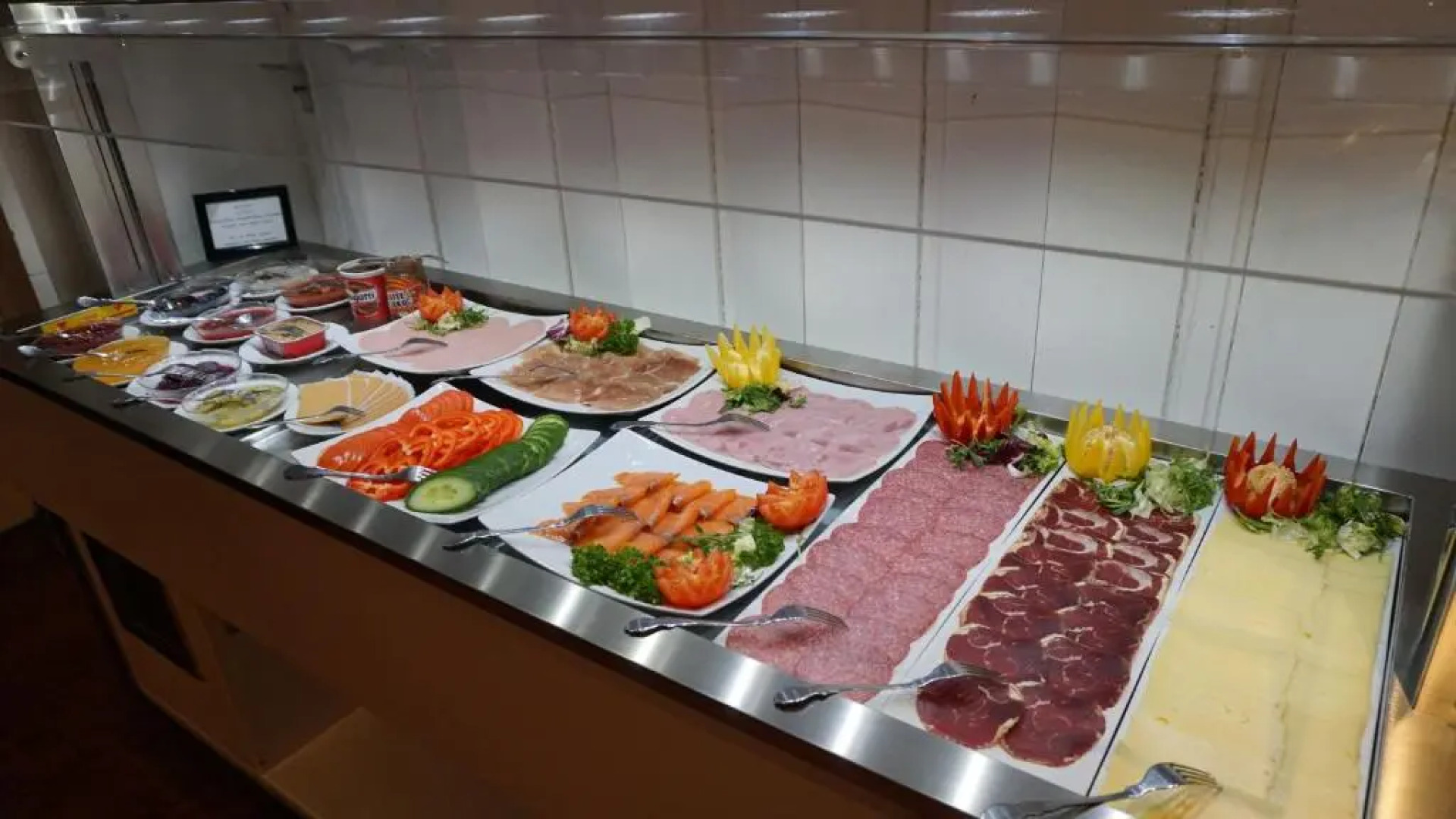 Thon Partner Hotel Notodden