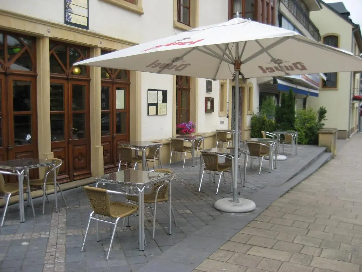 Hotel La Porte de France