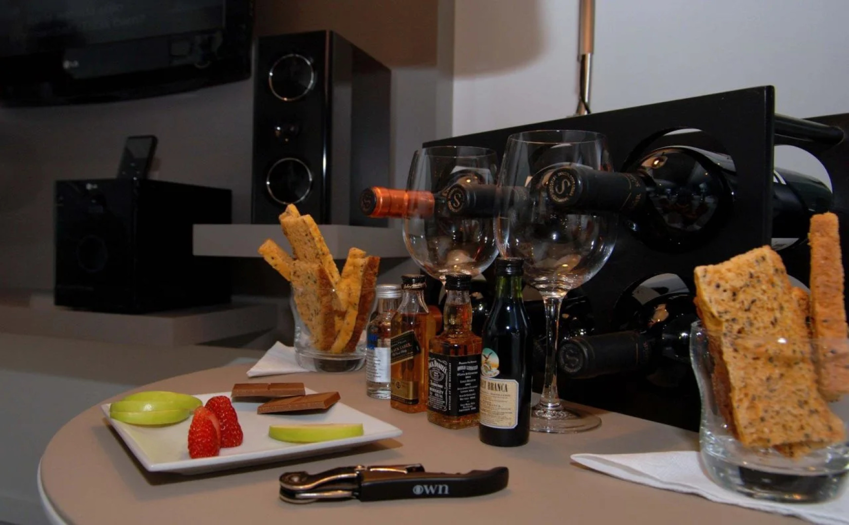 Own Palermo Hollywood