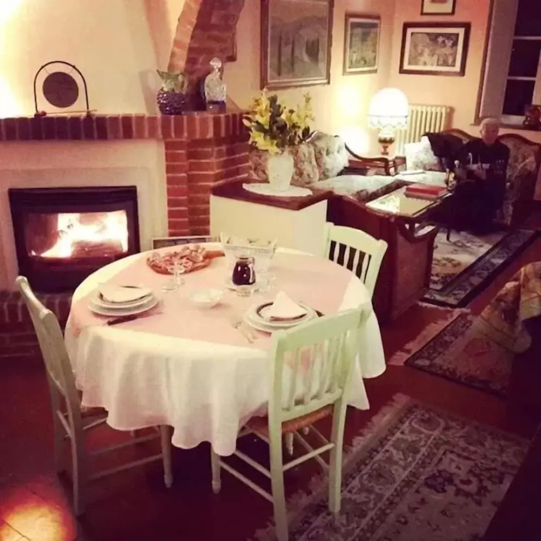 Agriturismo Campo al Sole