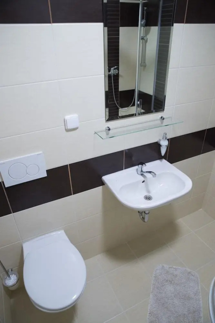 Balónový hotel a pivovar