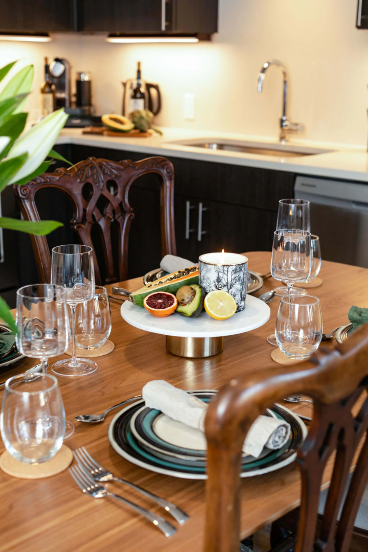 HOLT - Modern, Newly Renovated 2BR in Willits Town Center