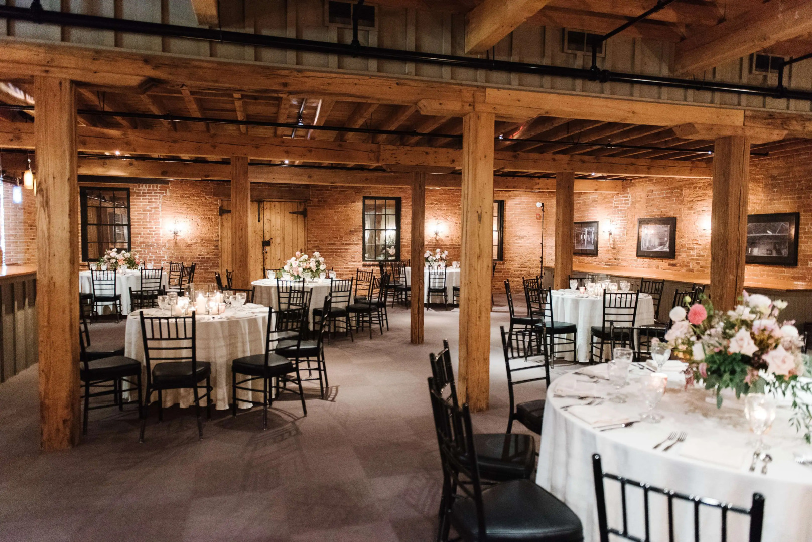 Cork Factory Hotel Lancaster