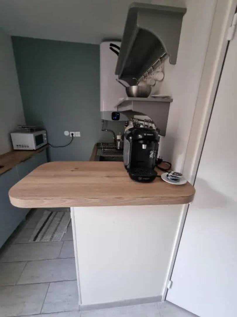 Studio centre de noisy le grand- Paris Disney 15mn