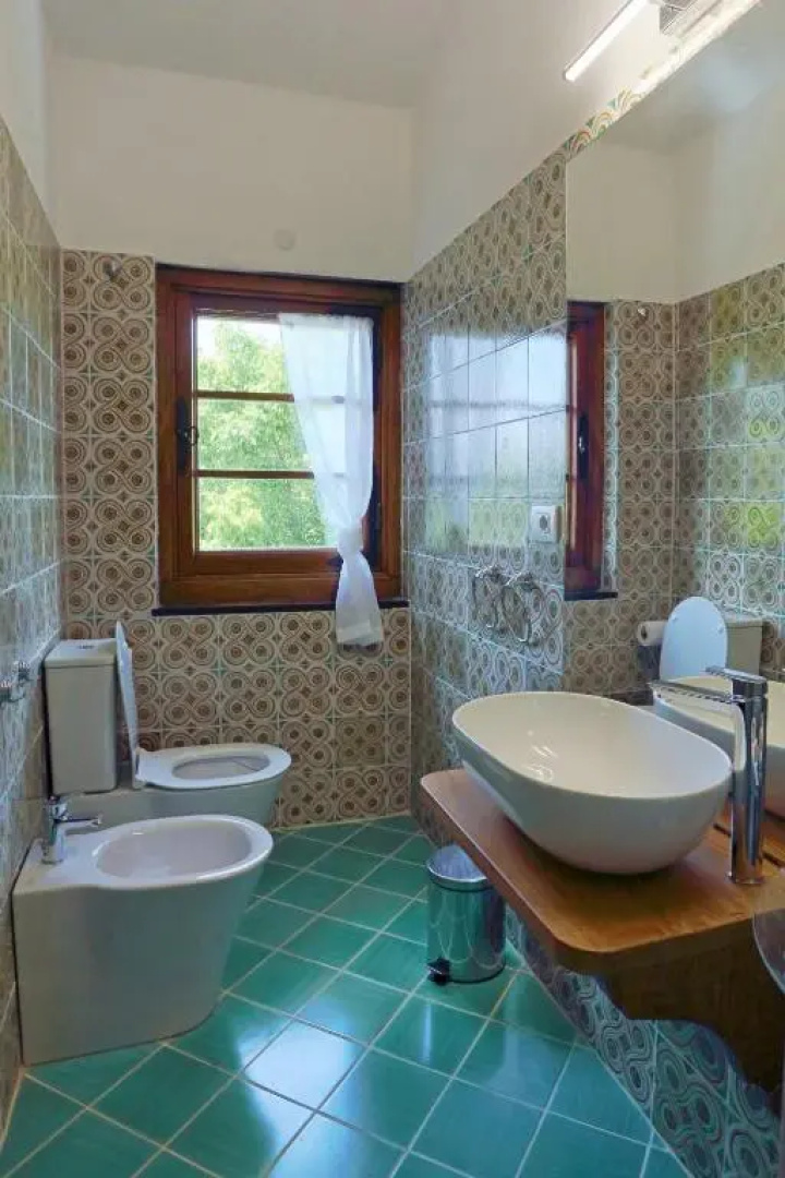 Relais Rantegosa