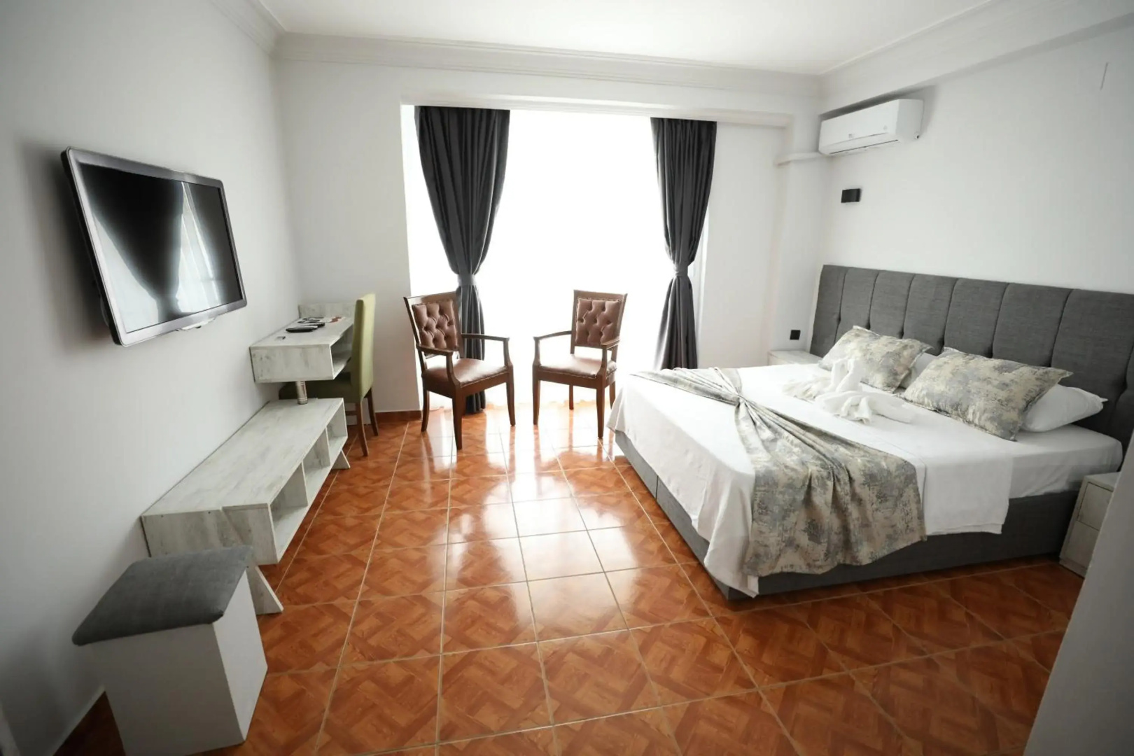 Diva Turka Hotel & Beach