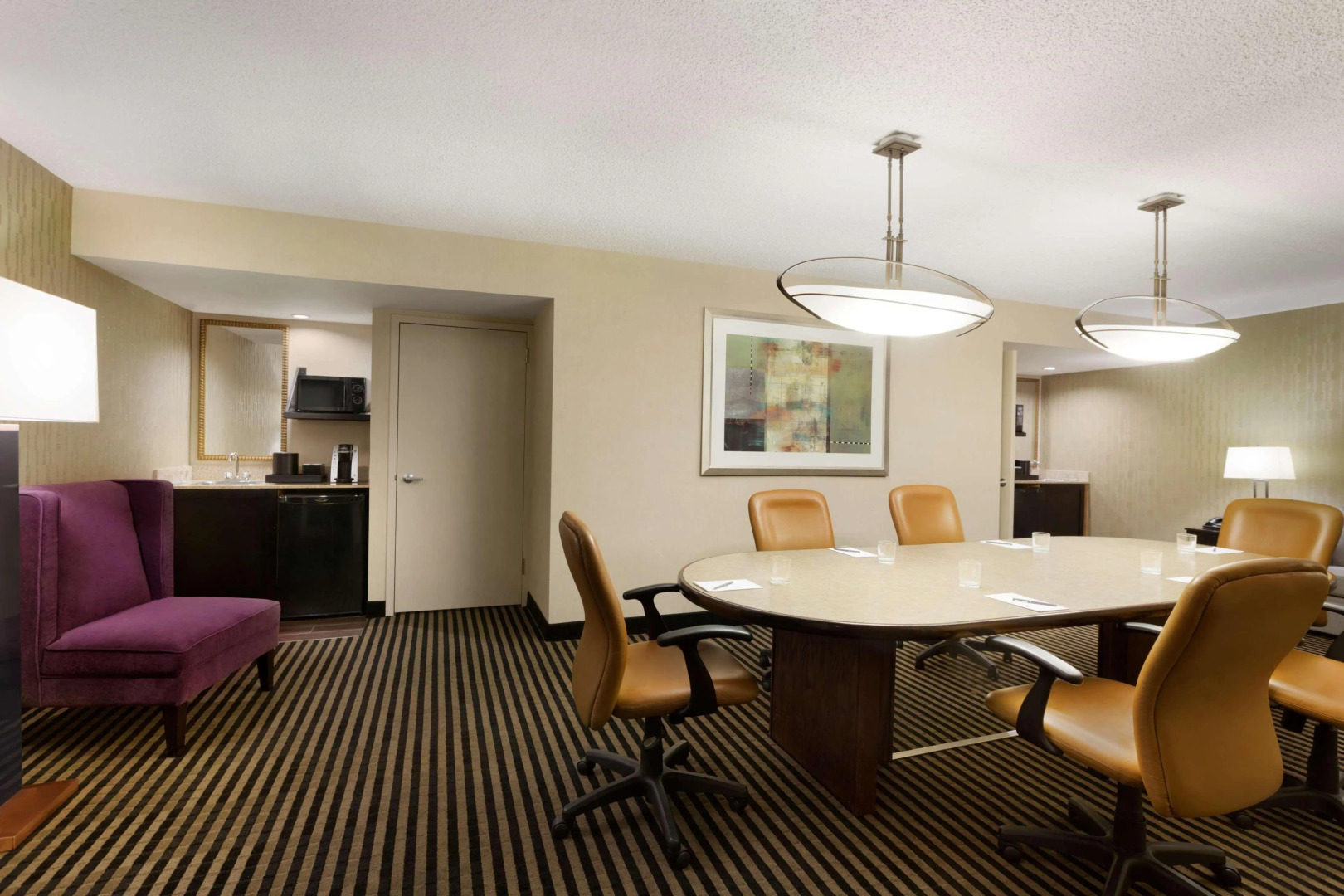 Embassy Suites by Hilton Piscataway Somerset