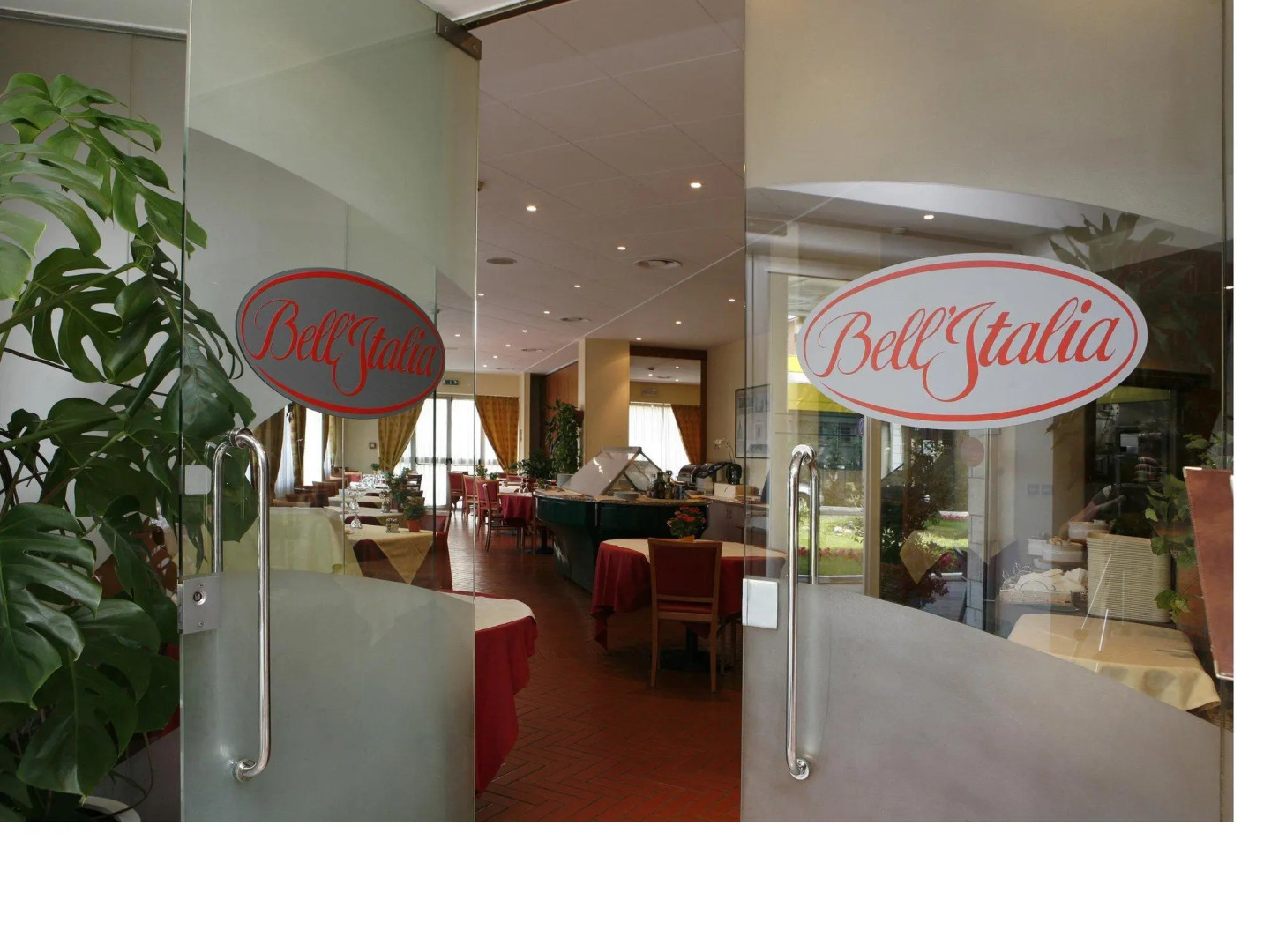 Cavallo Hotel Verona Est