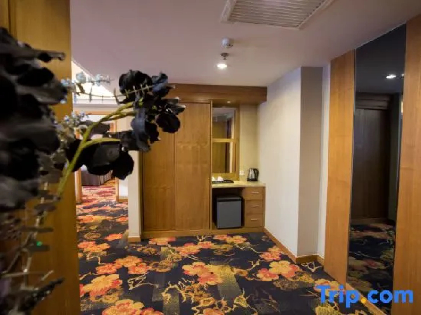 Wuzhou International Hotel