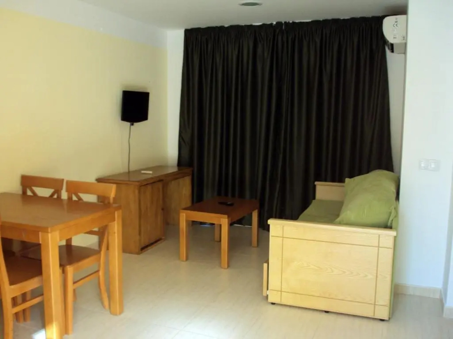 Bahia de San Antonio