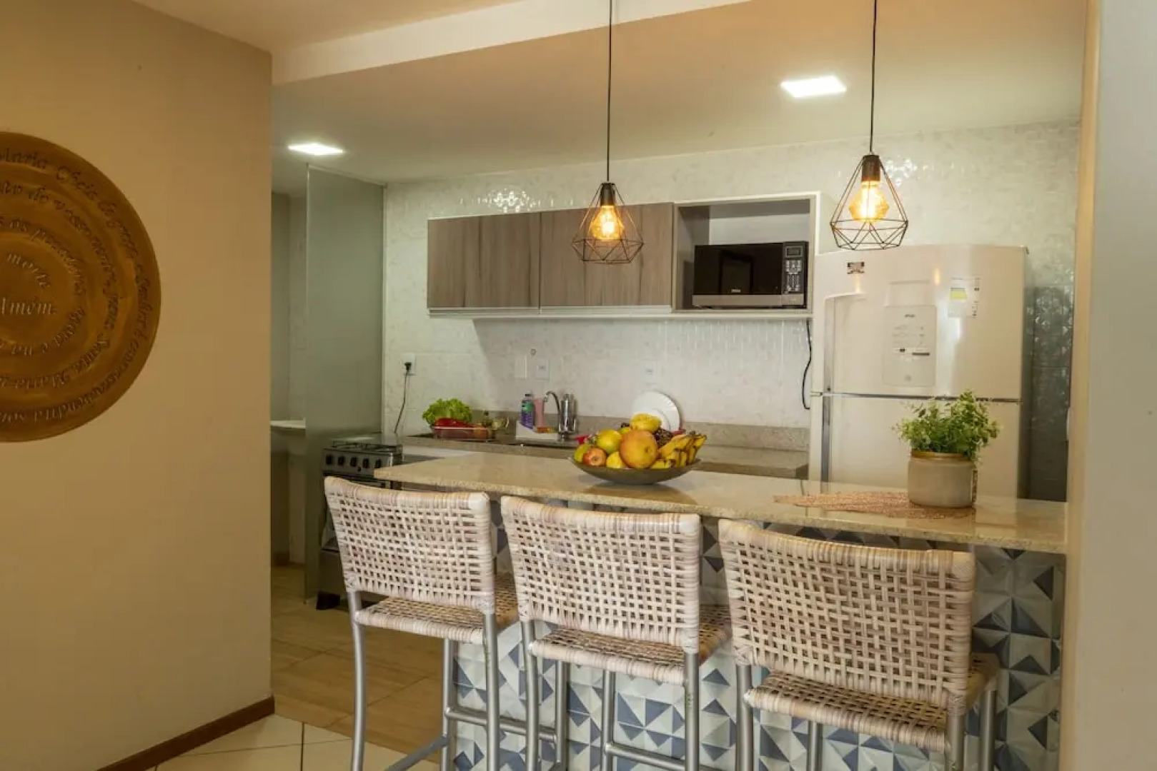 Ed. Crystal Residence