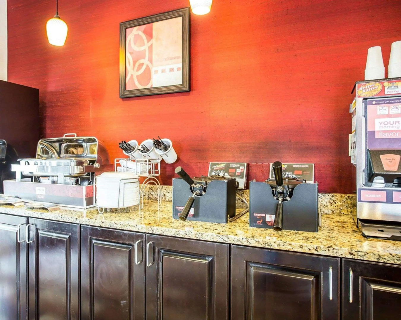 Comfort Suites Rock Hill Manchester Meadows Area