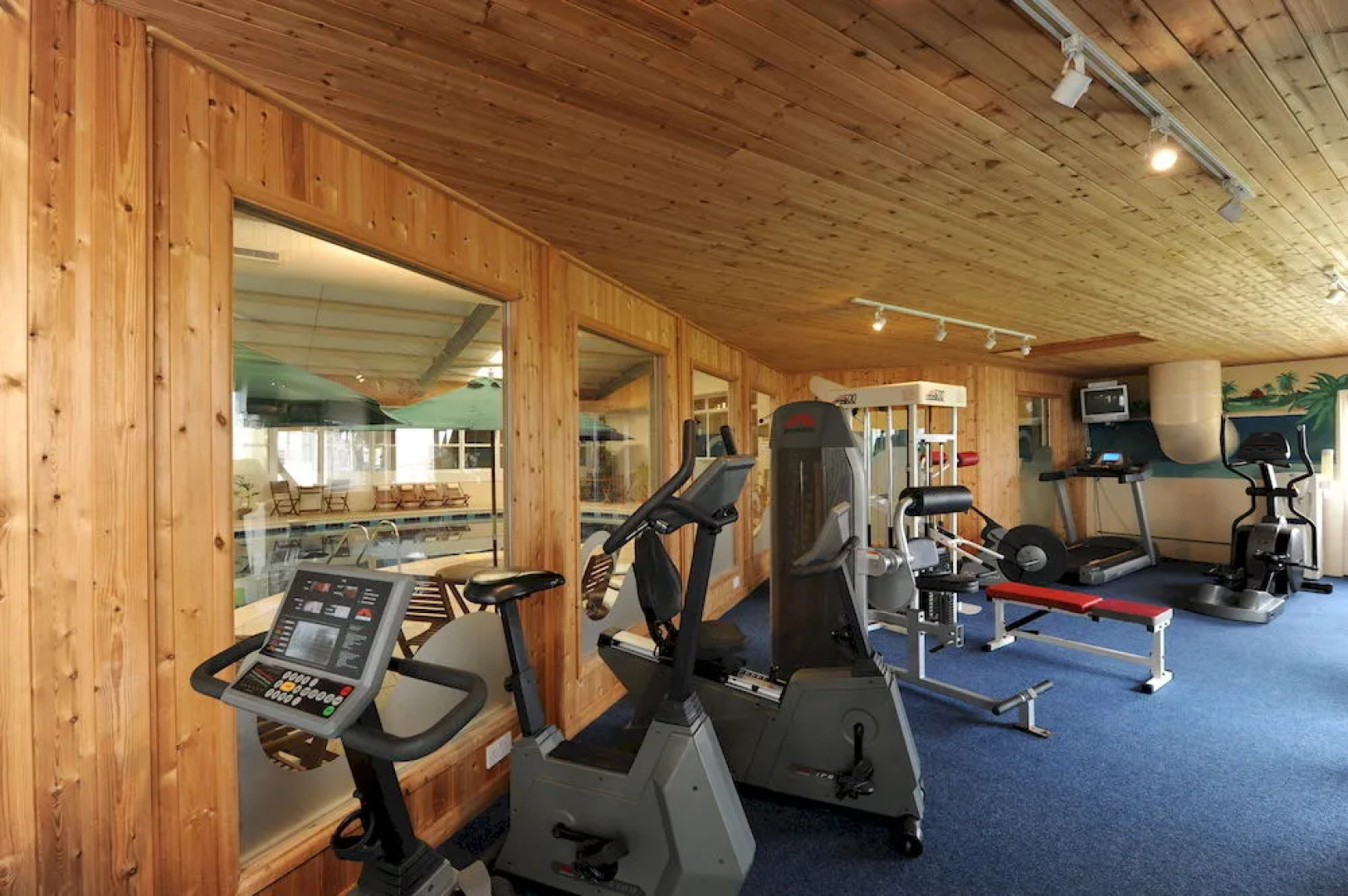 The Woolacombe Bay Hotel