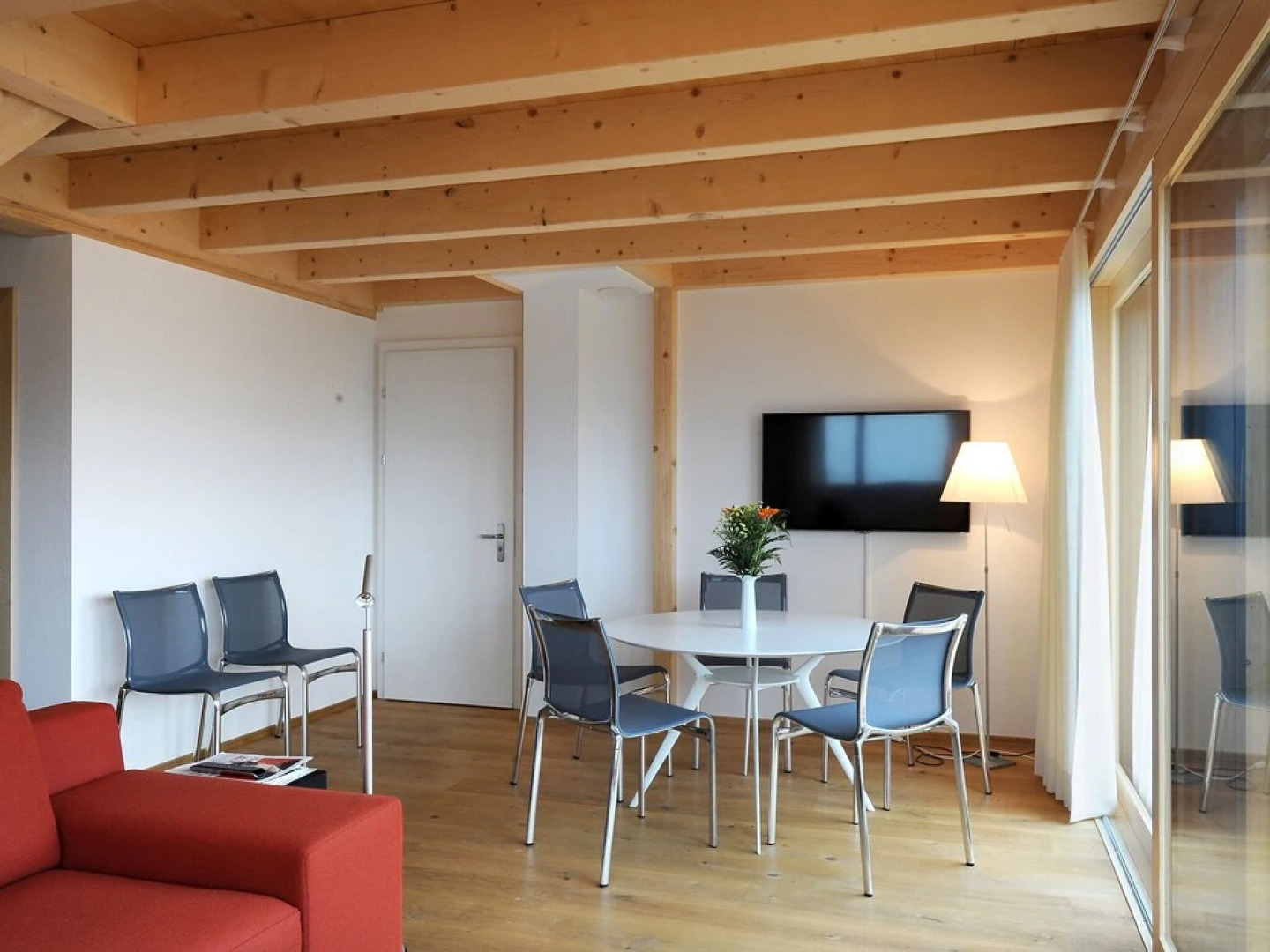 Buggeli B Lenk in Lenk