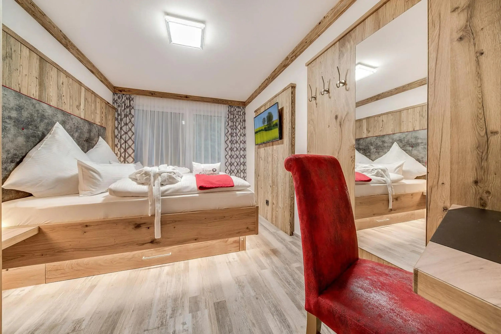Alpen Air exklusive Apartments