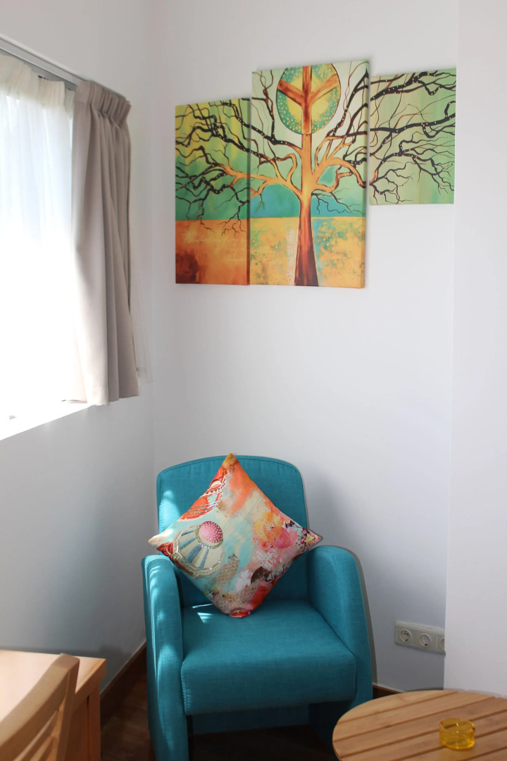 Sao Vicente Lodge - Panoramic Retreat