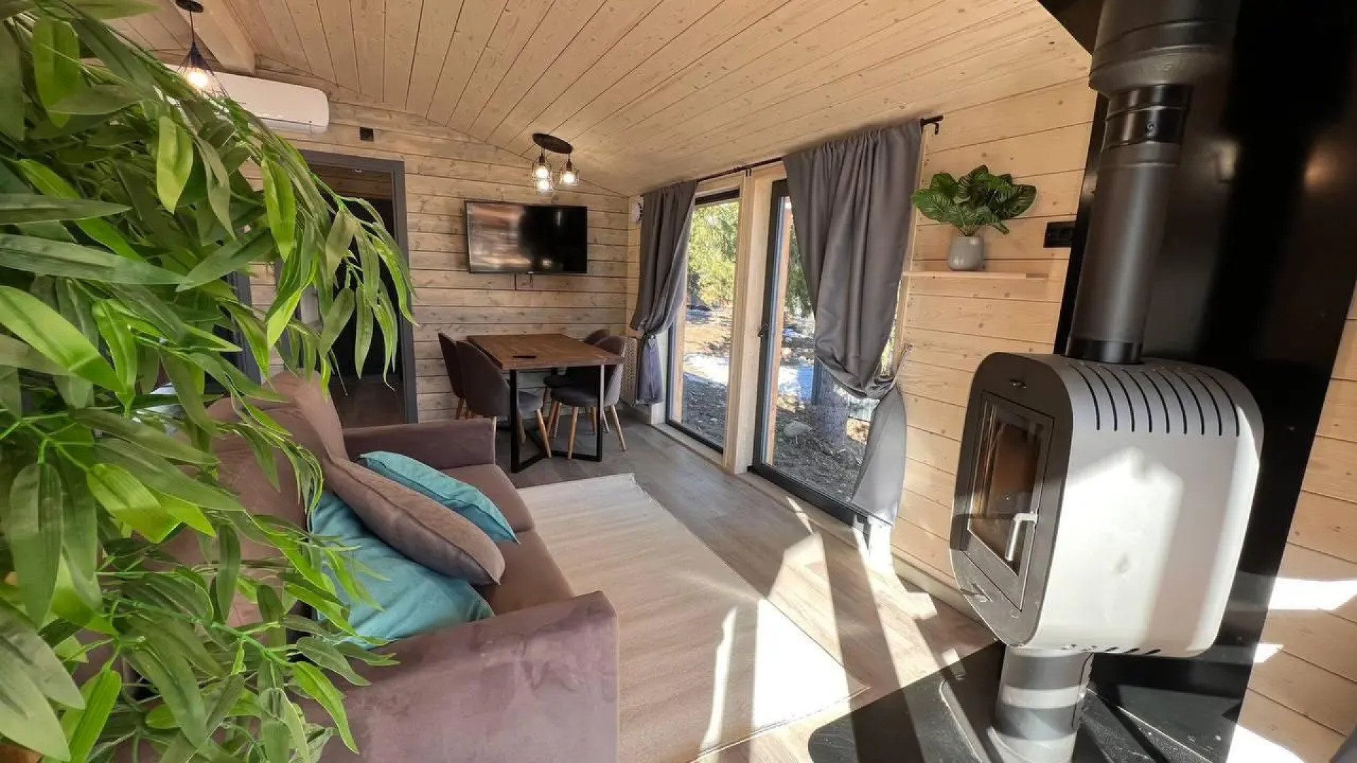 Сова Стеклянный ручей