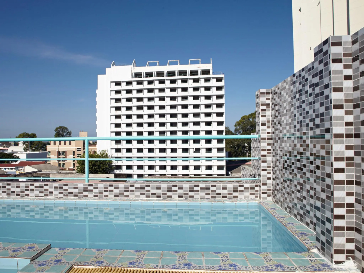 The Garden Place Pattaya