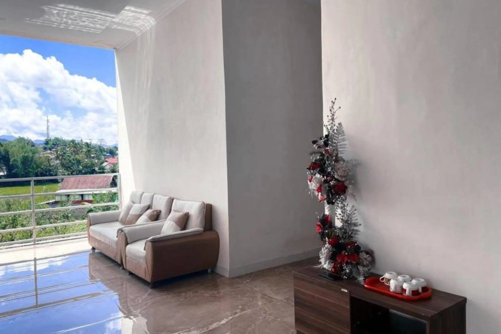 Wisma Maestro Toraja RedPartner