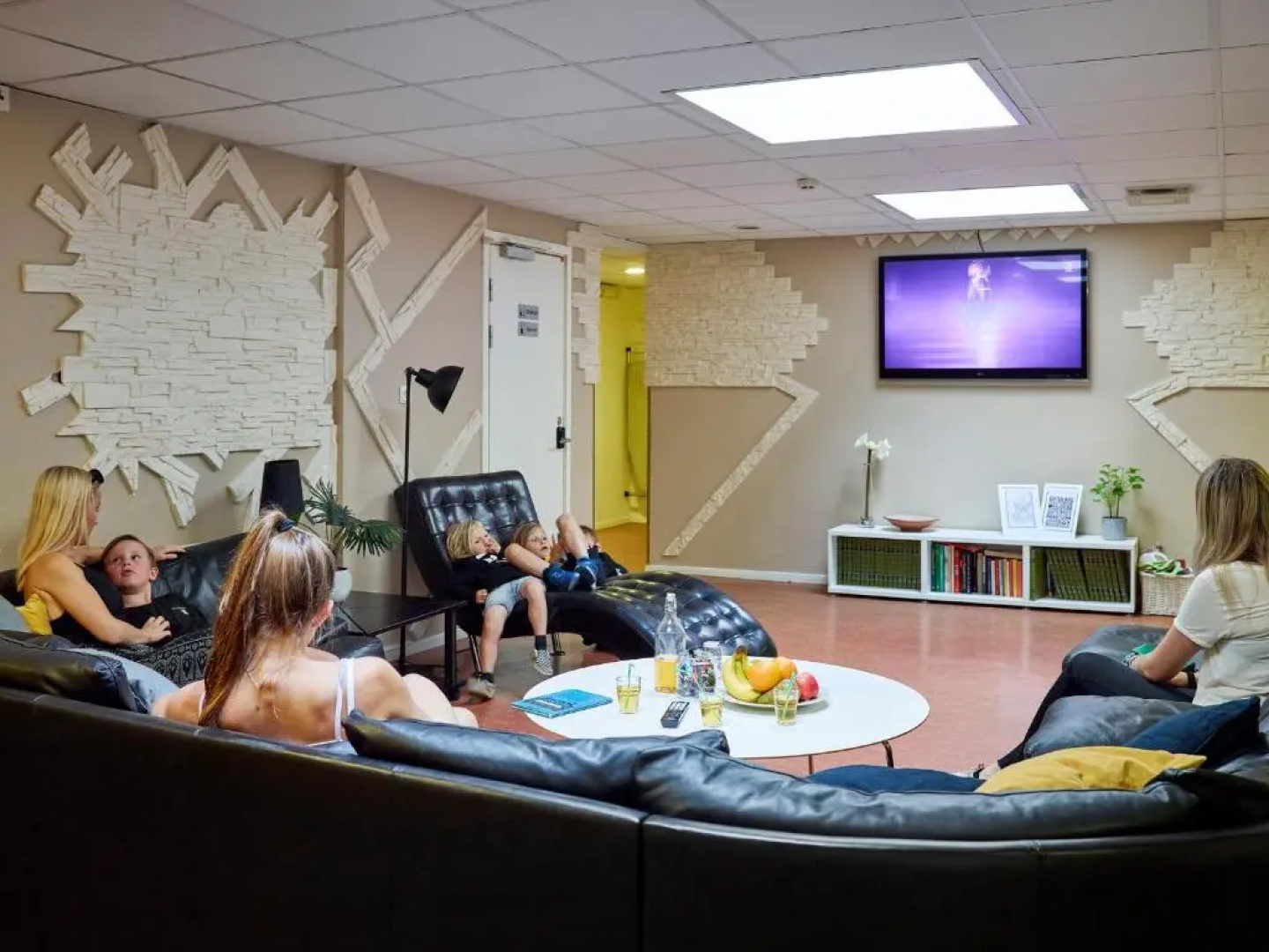 Göteborg Hostel