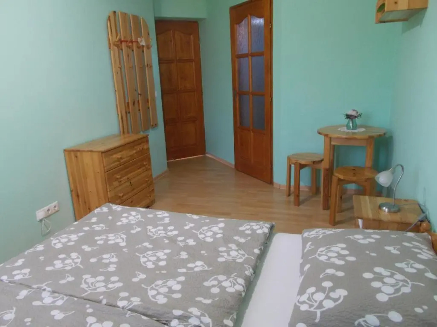 Hétkanyar Vendégház