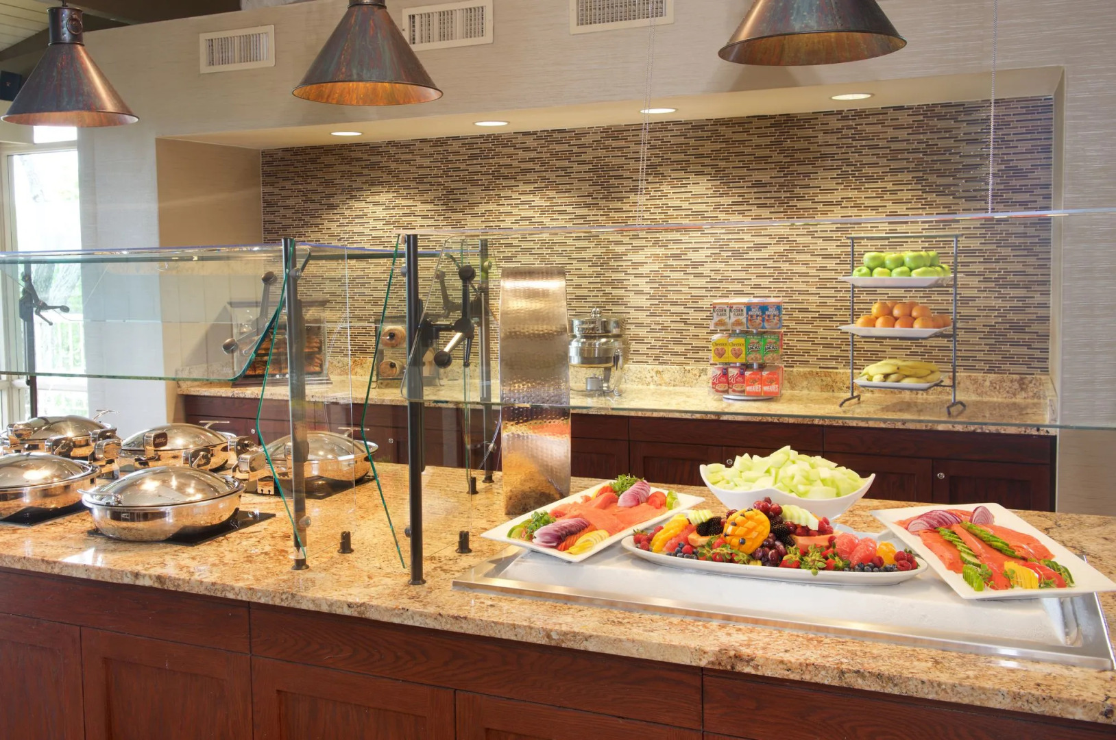 Lakeway Resort & Spa