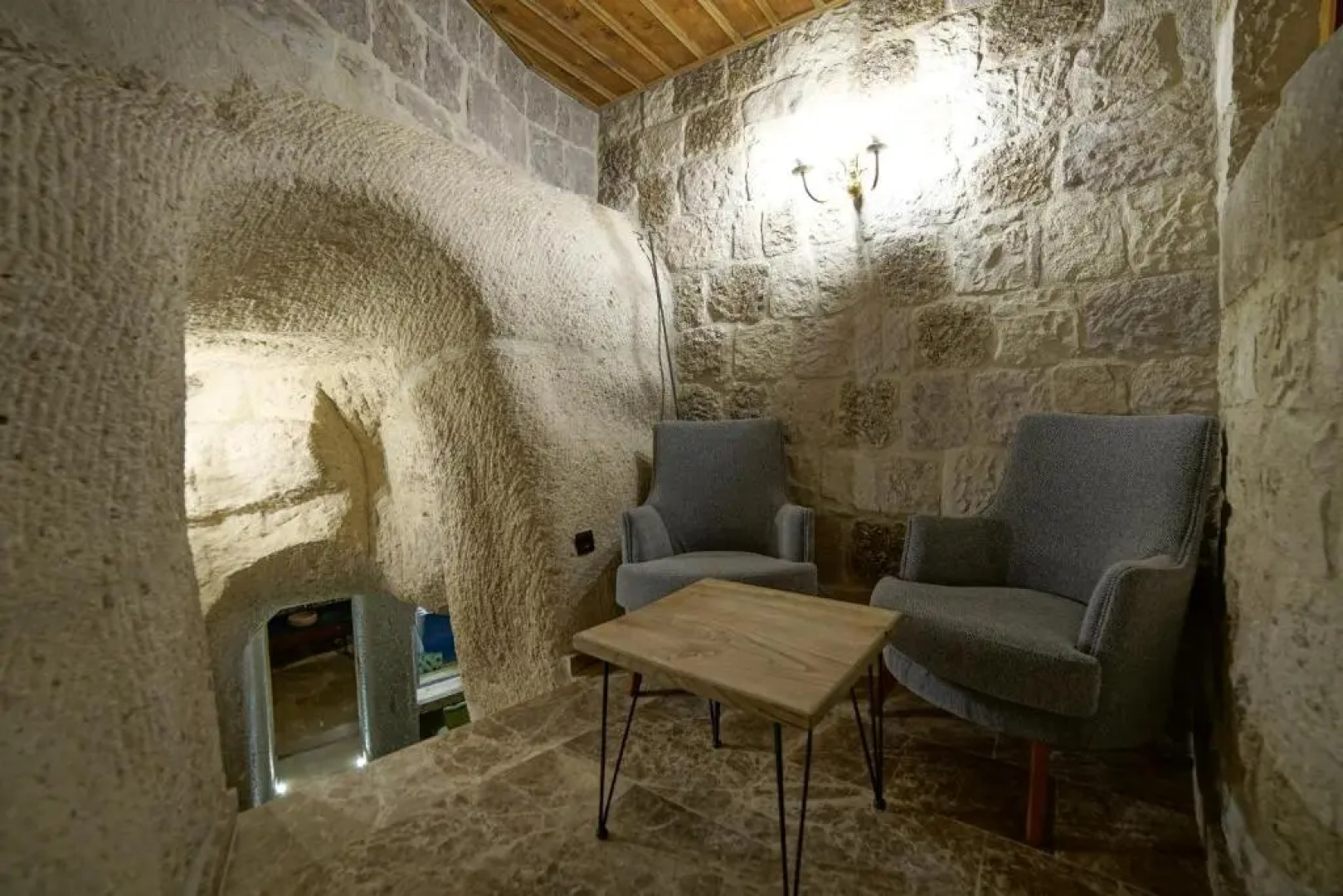 Lunar Cappadocia Hotel