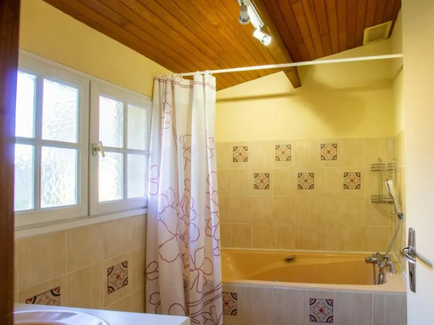 Gîte Saint-Marcel-du-Périgord, 3 pièces, 5 personnes - FR-1-616-21