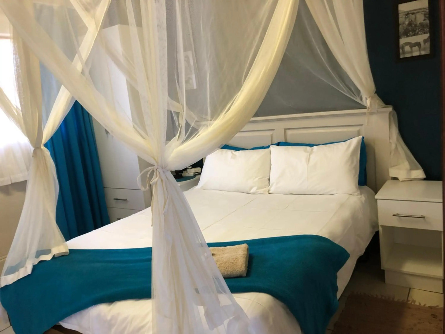 Fisherhaven Traveller's Lodge - Hostel