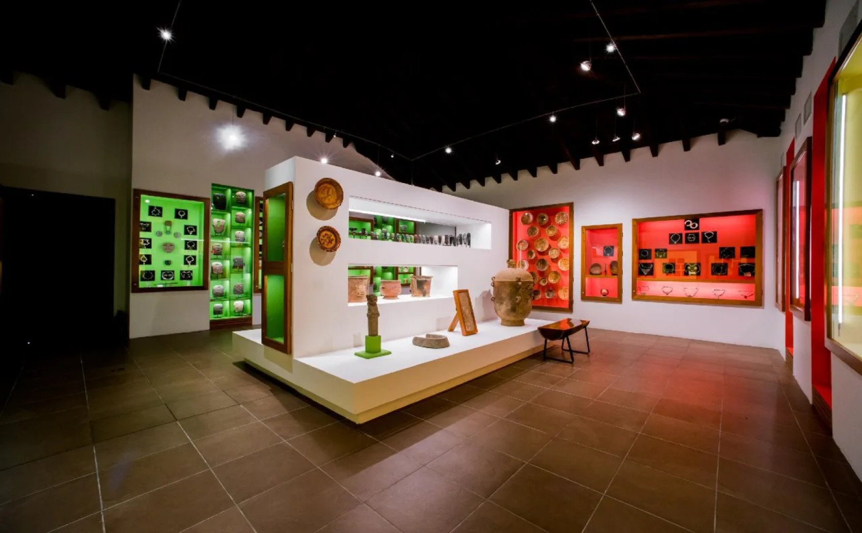 Las Lagunas Boutique Hotel