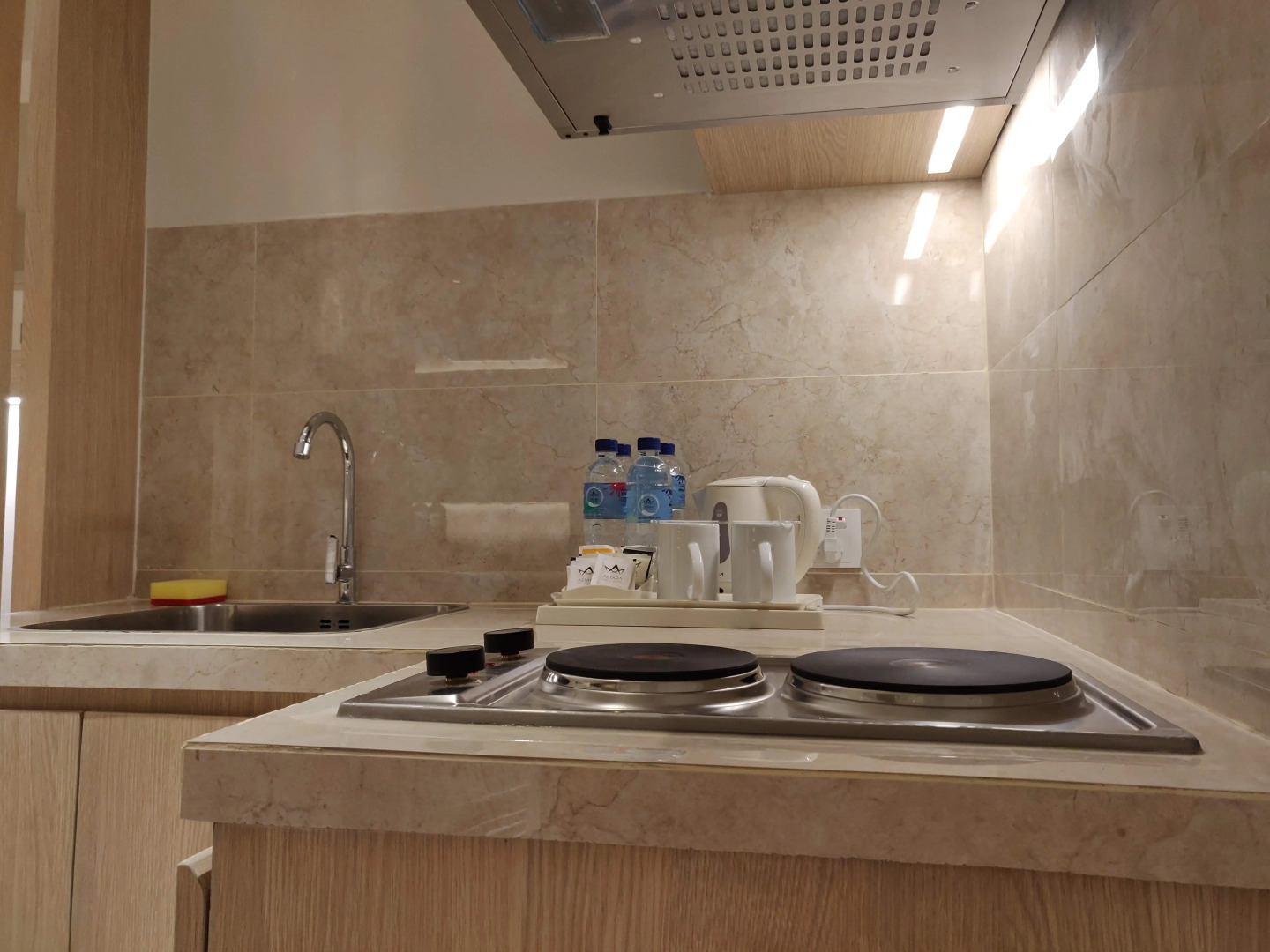 Astara Hotel Balikpapan