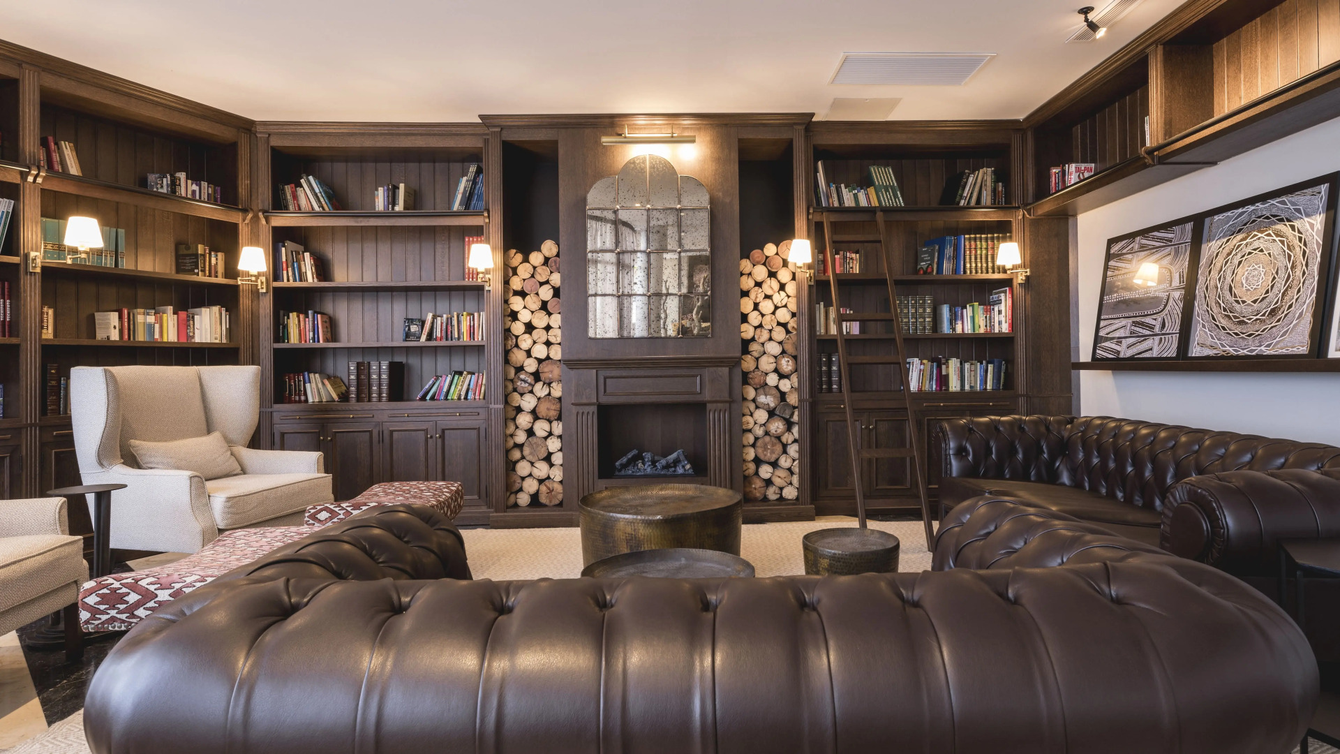 Отель Be Live Adults Only La Cala Boutique Hotel