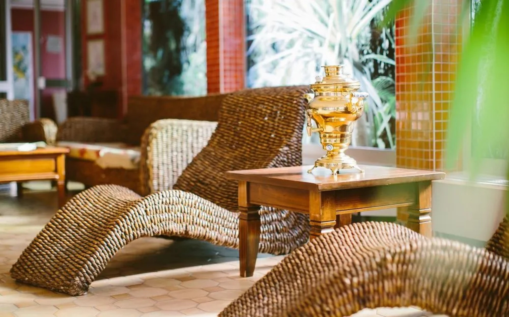 Ferienhotel Wörthersee