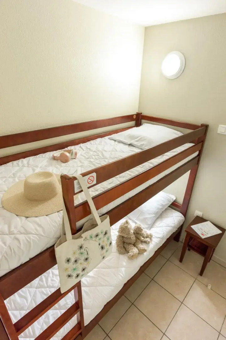 Pierre & Vacances Le Domaine de Gascogne