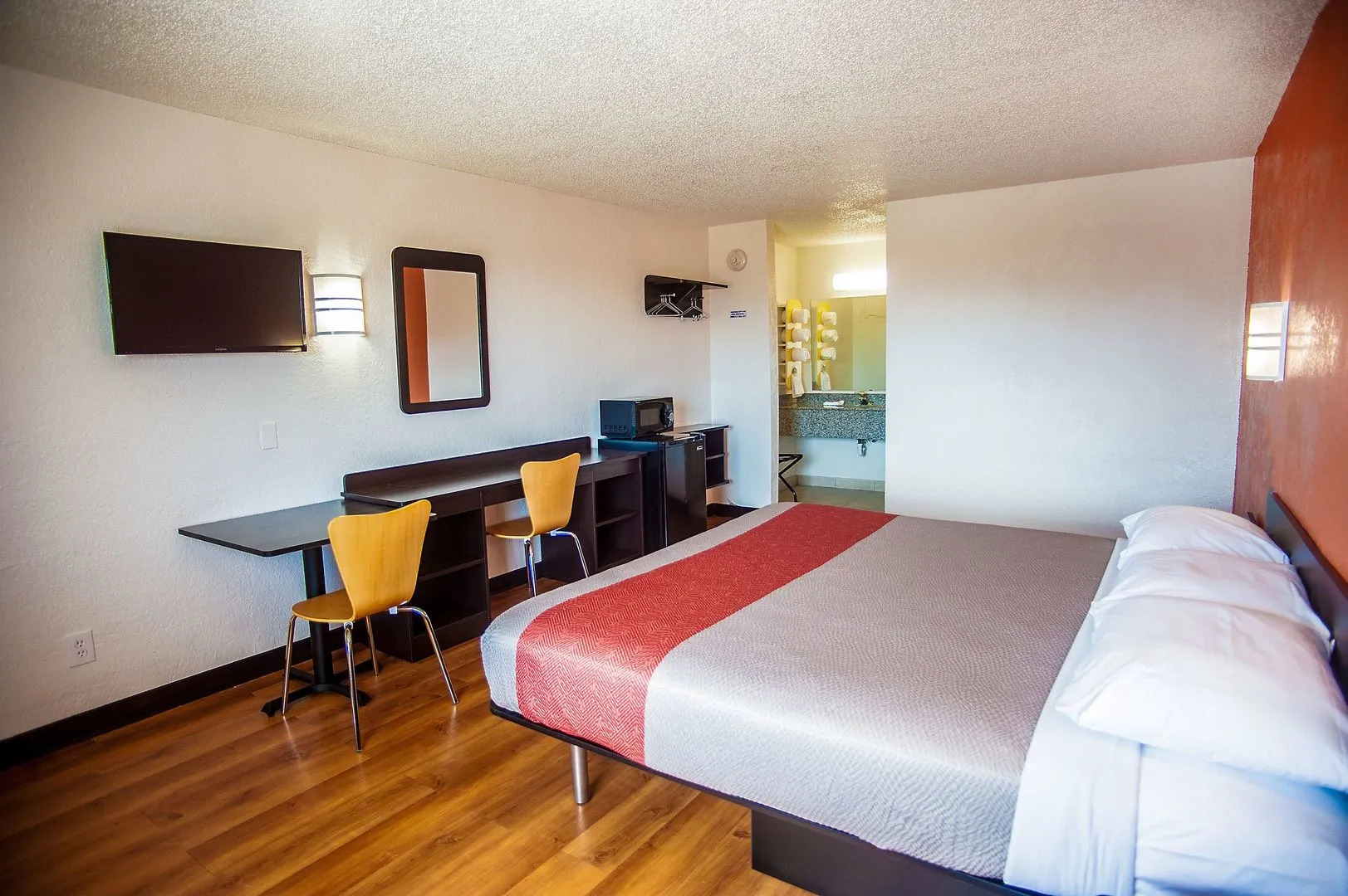 Motel 6 Corsicana