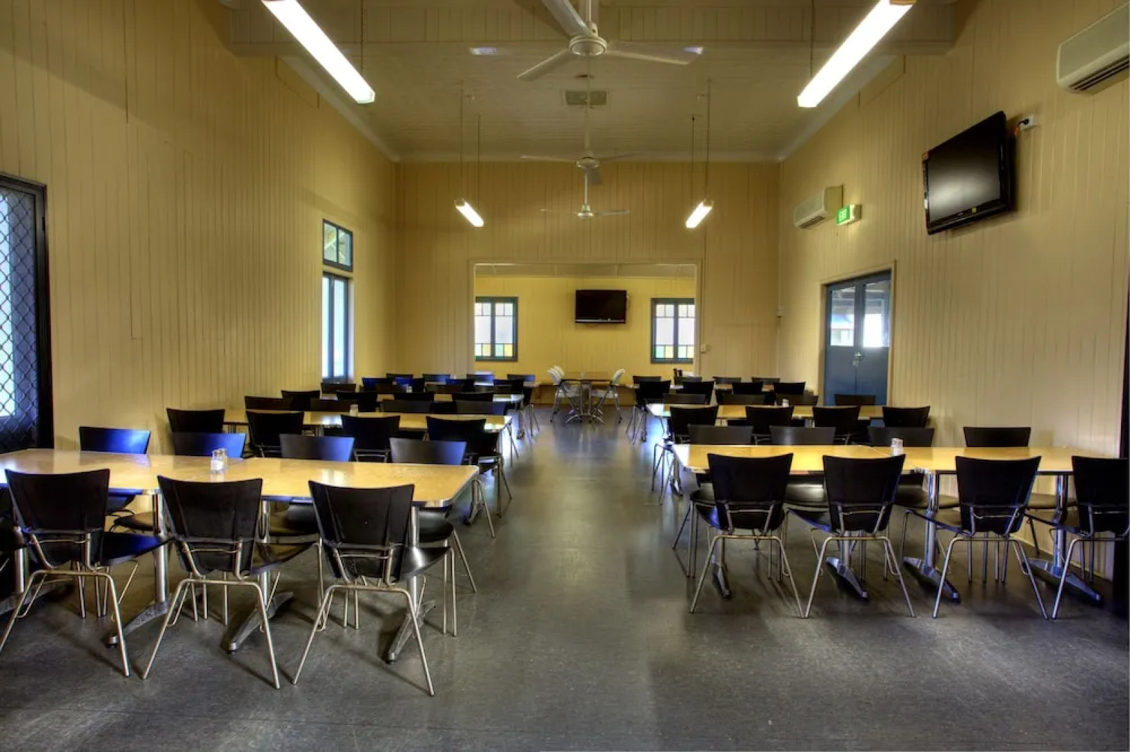 Discovery Holiday Parks - Emerald