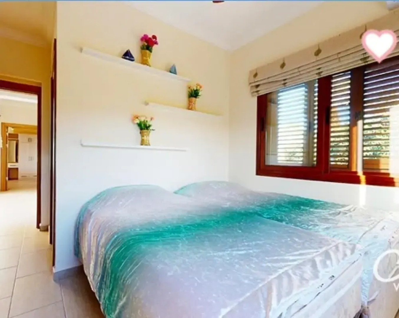 Marina Magic Sunset Villa-pool-parking-3br