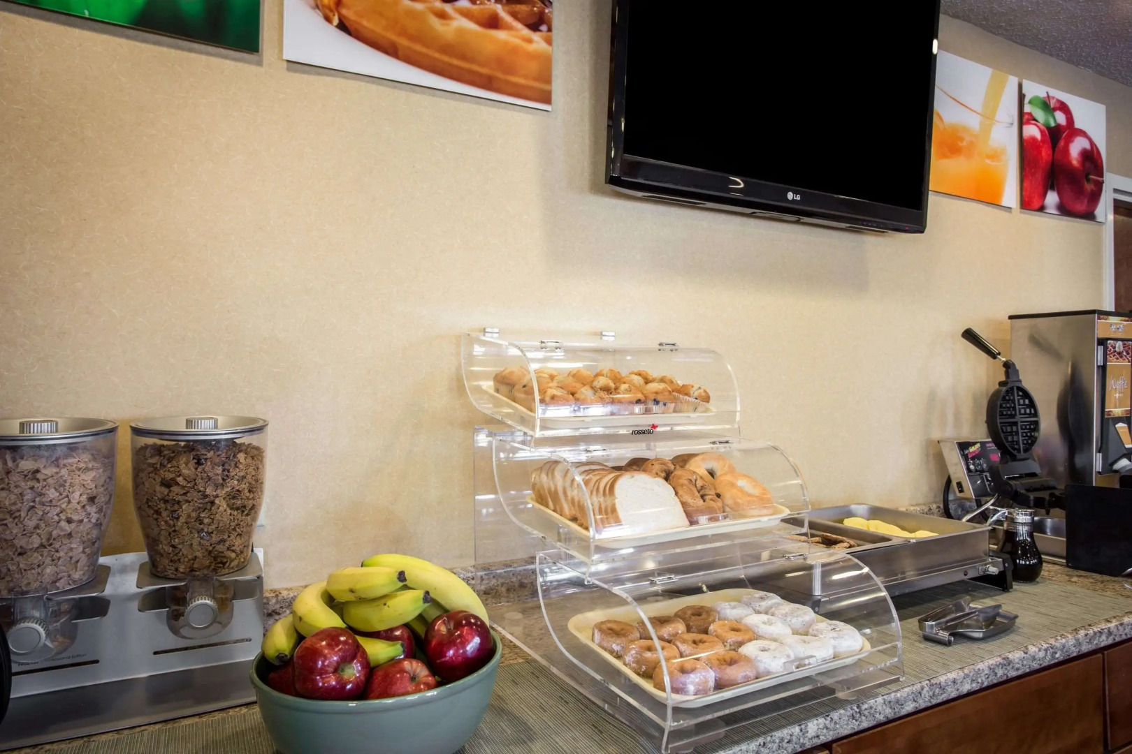 Quality Inn Aiken North