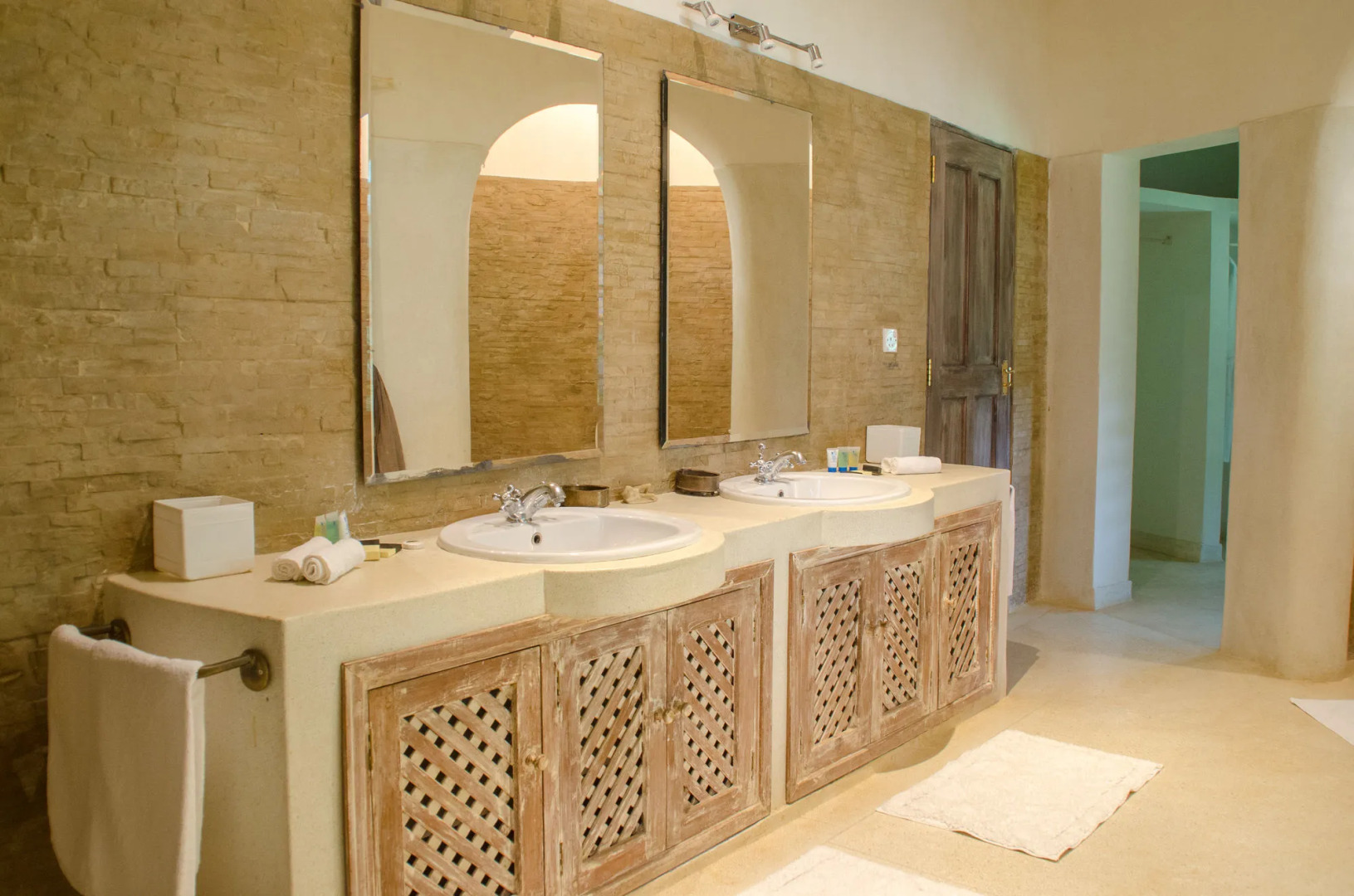 Maisha Tamu Luxury Boutique Resort