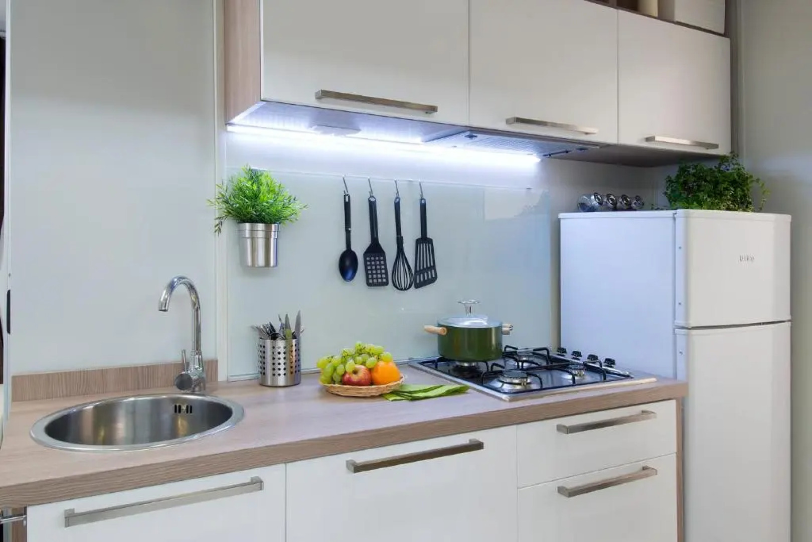 Holiday Mobile Homes Park Riviera