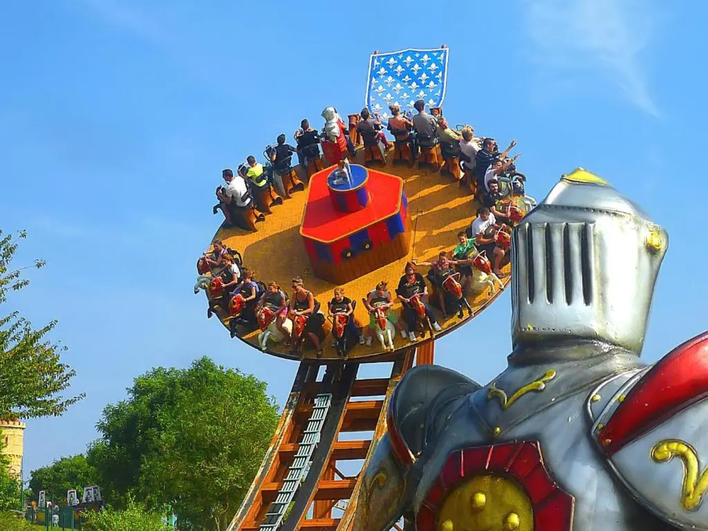 ibis budget Caen Centre Gare