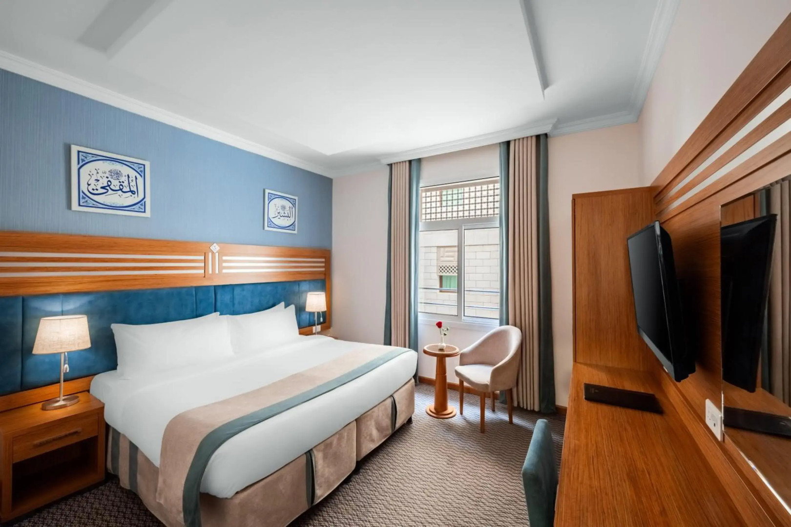 Tulip Inn AlDar Rawafed